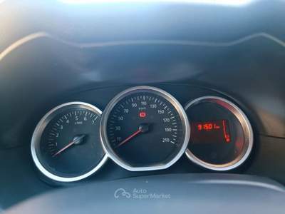 Dacia Duster 1.6 115CV Start&Stop 4x2 GPL Lauréate Bianco usata Castelfranco di Sotto
