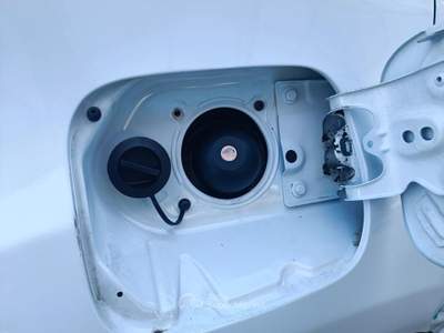 Dacia Duster 1.6 115CV Start&Stop 4x2 GPL Lauréate Bianco usata Castelfranco di Sotto