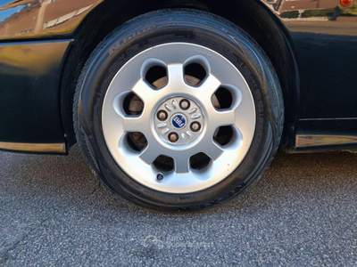 Fiat Barchetta 1.8 16V Naxos Nero usata Castelfranco di Sotto