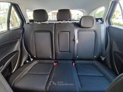 Fiat Tipo 1.3 Mjt S&S SW Mirror Blu/Azzurro usata Castelfranco di Sotto