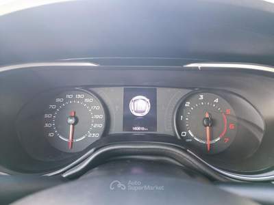 Fiat Tipo 1.3 Mjt S&S SW Mirror Blu/Azzurro usata Castelfranco di Sotto