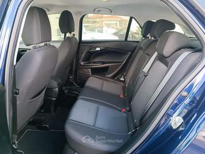 Fiat Tipo 1.3 Mjt S&S SW Mirror Blu/Azzurro usata Castelfranco di Sotto