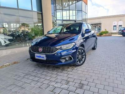 Fiat Tipo 1.3 Mjt S&S SW Mirror Blu/Azzurro usata Castelfranco di Sotto