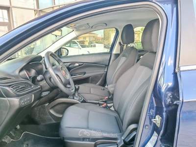 Fiat Tipo 1.3 Mjt S&S SW Mirror Blu/Azzurro usata Castelfranco di Sotto