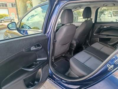 Fiat Tipo 1.3 Mjt S&S SW Mirror Blu/Azzurro usata Castelfranco di Sotto