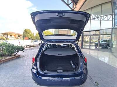 Fiat Tipo 1.3 Mjt S&S SW Mirror Blu/Azzurro usata Castelfranco di Sotto