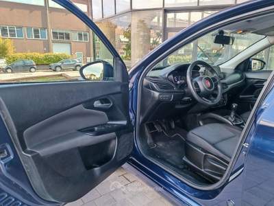 Fiat Tipo 1.3 Mjt S&S SW Mirror Blu/Azzurro usata Castelfranco di Sotto