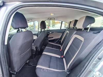 Fiat Tipo 1.4 T-Jet 120CV GPL 5 porte Lounge Grigio usata Castelfranco di Sotto