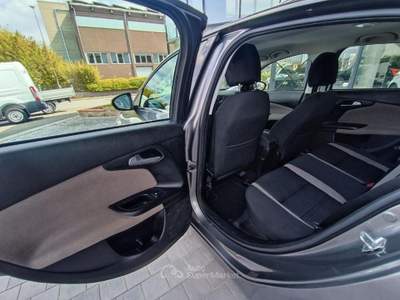 Fiat Tipo 1.4 T-Jet 120CV GPL 5 porte Lounge Grigio usata Castelfranco di Sotto