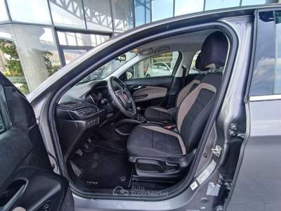 Fiat Tipo 1.4 T-Jet 120CV GPL 5 porte Lounge Grigio usata Castelfranco di Sotto