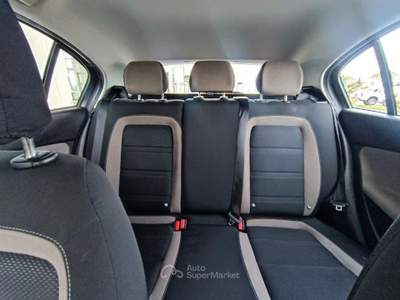 Fiat Tipo 1.4 T-Jet 120CV GPL 5 porte Lounge Grigio usata Castelfranco di Sotto