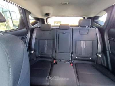 Hyundai Tucson 1.6 CRDI 48V DCT Exellence Grigio usata Castelfranco di Sotto
