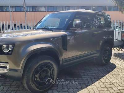 Land Rover Defender 90 3.0D I6 250 CV AWD Auto Bronzo usata Castelfranco di Sotto