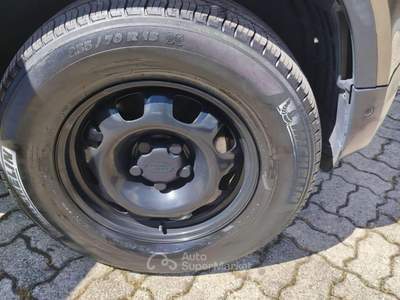 Land Rover Defender 90 3.0D I6 250 CV AWD Auto Bronzo usata Castelfranco di Sotto
