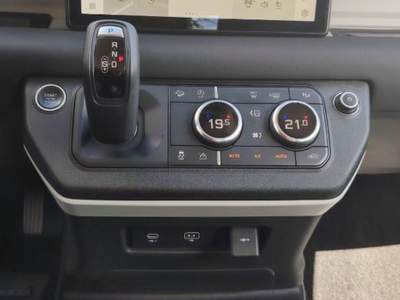 Land Rover Defender 90 3.0D I6 250 CV AWD Auto Bronzo usata Castelfranco di Sotto