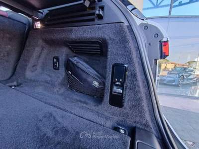 Land Rover Range Rover Sport 3.0D l6 300 CV Dynamic SE Bianco usata Castelfranco di Sotto