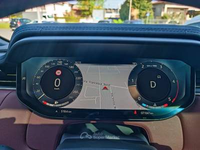 Land Rover Range Rover Sport 3.0D l6 300 CV Dynamic SE Bianco usata Castelfranco di Sotto