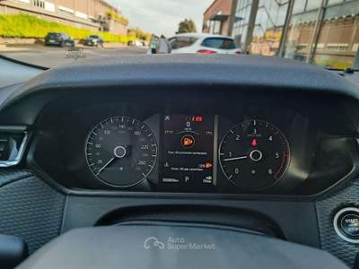 Land Rover Range Rover Velar 2.0D I4 180 CV S Nero usata Castelfranco di Sotto
