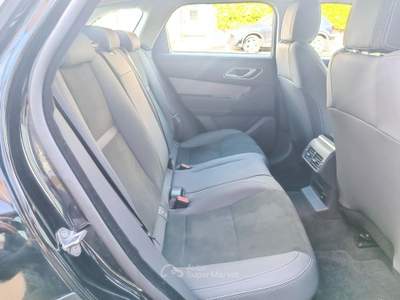 Land Rover Range Rover Velar 2.0D I4 180 CV S Nero usata Castelfranco di Sotto