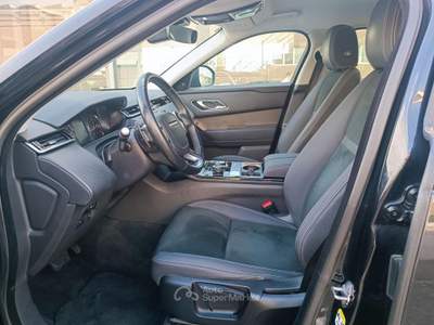 Land Rover Range Rover Velar 2.0D I4 180 CV S Nero usata Castelfranco di Sotto