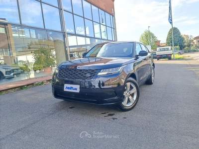 Land Rover Range Rover Velar 2.0D I4 180 CV S Nero usata Castelfranco di Sotto