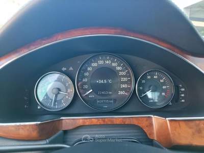 Mercedes-Benz CLS CLS 350 Argento usata Castelfranco di Sotto