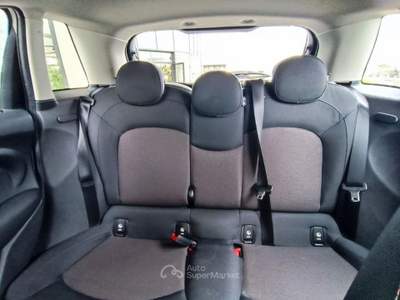 MINI One 1.5 One Hype 5 porte Grigio usata Castelfranco di Sotto
