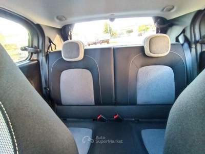 Renault Twingo SCe 65 CV Duel2 Grigio usata Castelfranco di Sotto