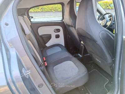 Renault Twingo SCe 65 CV Duel2 Grigio usata Castelfranco di Sotto