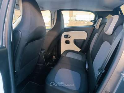 Renault Twingo SCe 65 CV Duel2 Grigio usata Castelfranco di Sotto