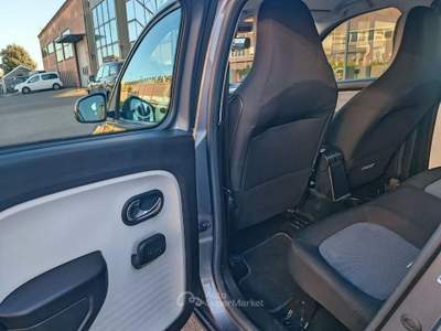 Renault Twingo SCe 65 CV Duel2 Grigio usata Castelfranco di Sotto