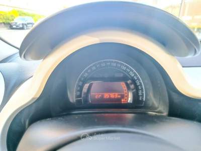 Renault Twingo SCe 65 CV Duel2 Grigio usata Castelfranco di Sotto