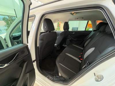 Skoda Kamiq 1.0 TSI Black Dots Bianco usata Castelfranco di Sotto
