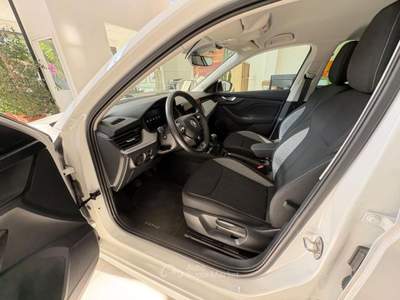 Skoda Kamiq 1.0 TSI Black Dots Bianco usata Castelfranco di Sotto