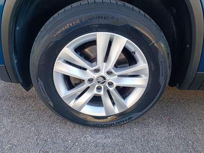 Skoda Kodiaq 1.5 TSI ACT DSG Executive Blu/Azzurro usata Castelfranco di Sotto