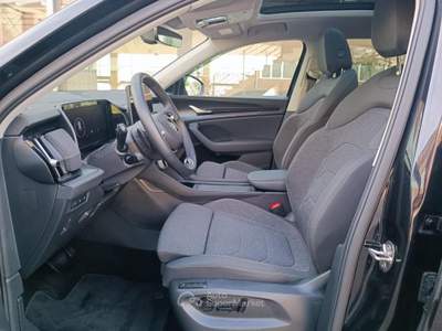 Skoda Kodiaq 2.0 TDI EVO SCR DSG 7 posti Style Nero usata Castelfranco di Sotto