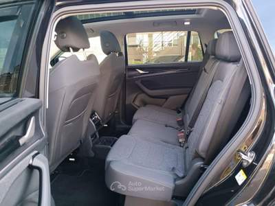 Skoda Kodiaq 2.0 TDI EVO SCR DSG 7 posti Style Nero usata Castelfranco di Sotto