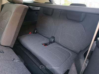 Skoda Kodiaq 2.0 TDI EVO SCR DSG 7 posti Style Nero usata Castelfranco di Sotto