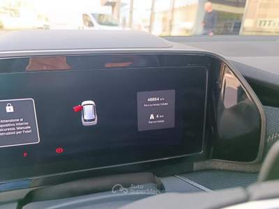 Skoda Kodiaq 2.0 TDI EVO SCR DSG 7 posti Style Nero usata Castelfranco di Sotto