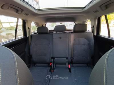 Skoda Kodiaq 2.0 TDI EVO SCR DSG 7 posti Style Nero usata Castelfranco di Sotto