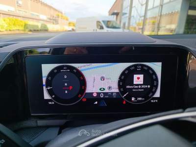 Skoda Kodiaq 2.0 TDI EVO SCR DSG 7 posti Style Nero usata Castelfranco di Sotto