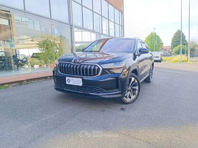 Skoda Kodiaq 2.0 TDI EVO SCR DSG 7 posti Style Nero usata Castelfranco di Sotto