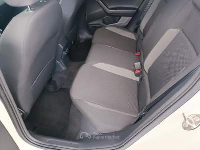 Volkswagen Polo 1.0 TSI Life Beige usata Castelfranco di Sotto