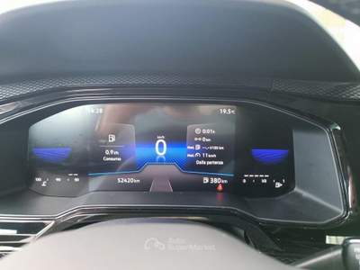 Volkswagen Polo 1.0 TSI Life Beige usata Castelfranco di Sotto