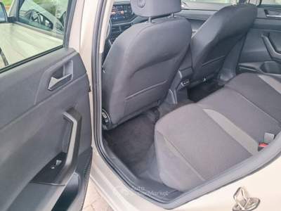 Volkswagen Polo 1.0 TSI Life Beige usata Castelfranco di Sotto