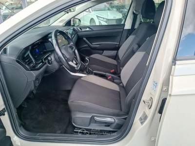 Volkswagen Polo 1.0 TSI Life Beige usata Castelfranco di Sotto
