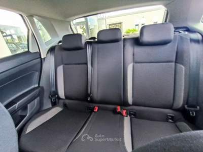 Volkswagen Polo 1.0 TSI Life Beige usata Castelfranco di Sotto