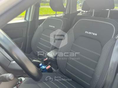 Dacia Duster DACIA Duster 1.0 TCe GPL 4x2 Journey UP Bianco usata Opera