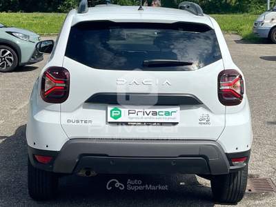 Dacia Duster DACIA Duster 1.0 TCe GPL 4x2 Journey UP Bianco usata Opera