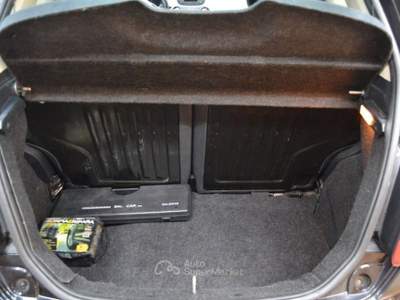 Ford Ka 1.2 8V 69CV GPL!! Nero usata Rovigo